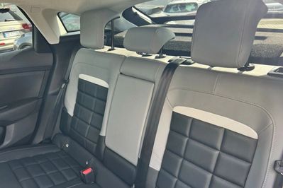Citroen C4 1.2 Mhev Max EDCT6