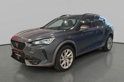Cupra Formentor 1.5 TSI