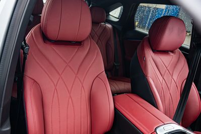 Omoda 9 1.5 Super Hybrid Exclusive AWD