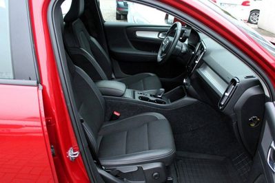 Volvo XC40 T3 Momentum