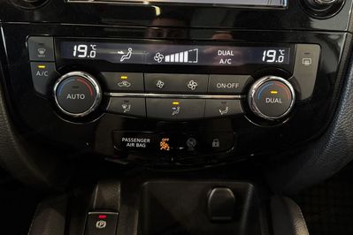 Nissan Qashqai 1.2 DIG-T