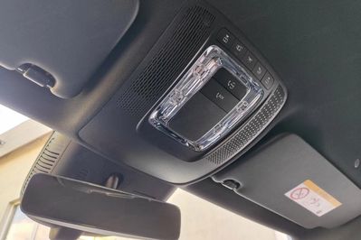 Mercedes B Klasa 220 4MATIC AMG Line