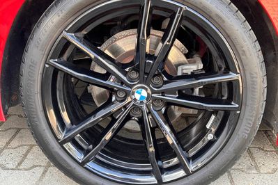 BMW Seria 3 320d xDrive mHEV M Sport sport-aut