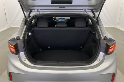 MG 3 Standard 1.5 Hybrid+ AT