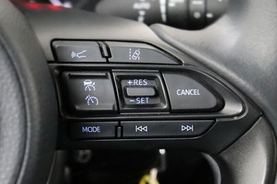 Toyota Yaris Active 1.5 Hybrid