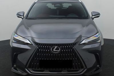 Lexus NX 350h Omotenashi 2.5 Hybrid AWD