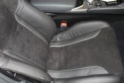 Alfa Romeo Giulia 2.9 Bi Turbo V6 Quadrifoglio