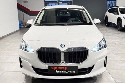 BMW Seria 2 Active Tourer 218i