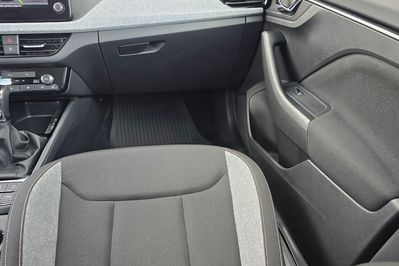 Skoda Kamiq 1.0 TSI Edition 130 DSG