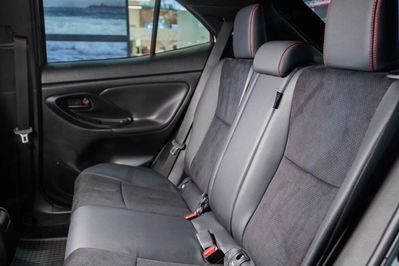 Toyota Yaris Cross Hybrid 1.5 Gr Sport