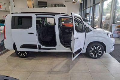 Opel Combo Kombi XL L2H1 GS