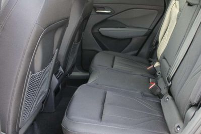 Audi Q3 TFSI S line Sportback