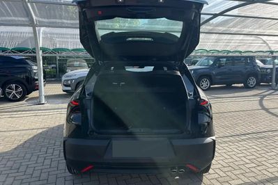 Alfa Romeo Junior 1.2 Ibrida