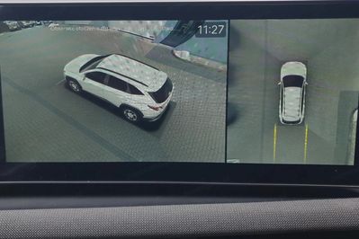 Hyundai Tucson 1.6 T-GDi 48V Executive 2WD DCT