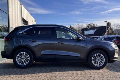 Ford Kuga Titanium aut. 1.5 EcoBoost