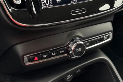 Volvo XC40 D3 Momentum