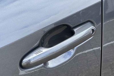 Toyota RAV4 GR Sport 2.5 Hybrid Dynamic Force