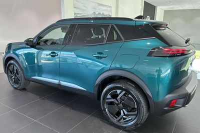 Peugeot 2008 Envy e-DCS6 PureTech mHEV