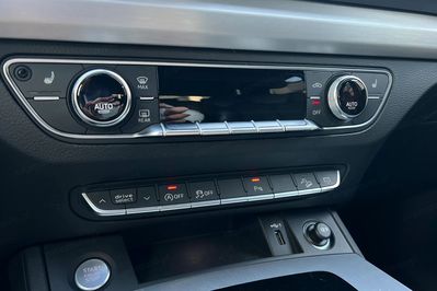 Audi Q5 45 TFSI mHEV quattro Advanced S tronic