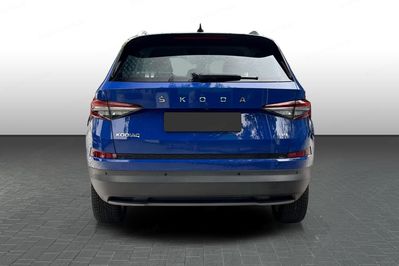 Skoda Kodiaq Style 2.0 TSI 4x4 DSG