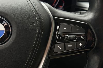 BMW Seria 5 Touring 520i