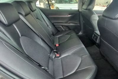Toyota Camry 2.5 Hybrid Executive