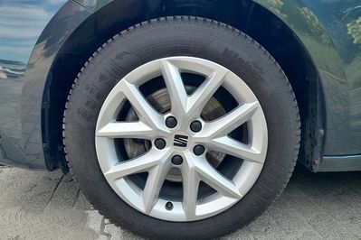 Seat Leon 1.5 Tsi Style