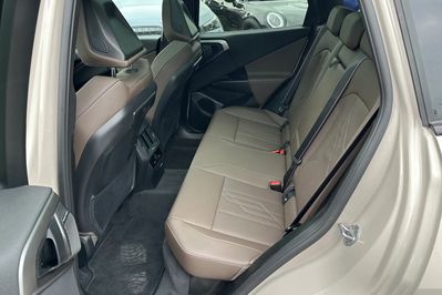 BMW X3 xDrive20d M Sport