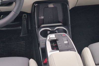 BMW X1 xDrive30e M Sport