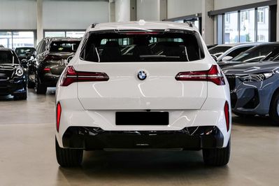 BMW X3 xDrive20d M Sport