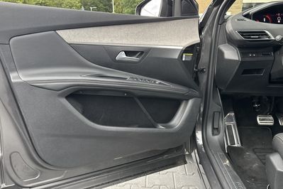 Peugeot 3008 GT 1.2 PureTech  S&S EAT8