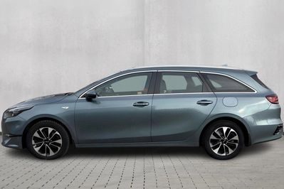 Kia Ceed 1.5 t-Gdi m