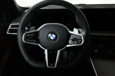 BMW Seria 3 318i M Sport