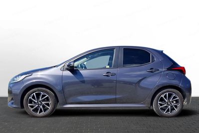 Toyota Yaris 1.5 Style