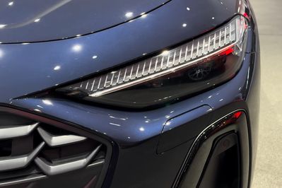 Audi A5 S5 TFSI Avant