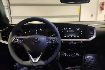 Opel Mokka 1.2 T GS S&S