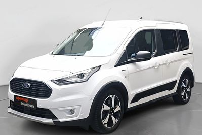 Ford Transit Connect Kombi 220 Active PowerShift