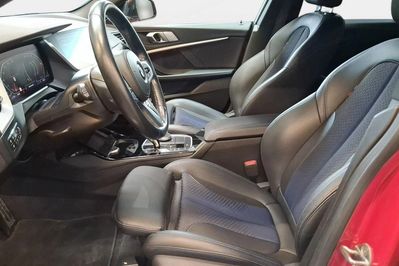 BMW Seria 2 Gran Coupe 218i M Sport