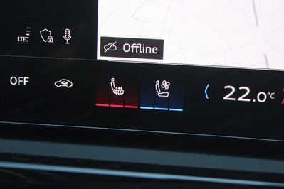 Audi A5 e-Hybrid quattro