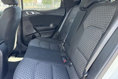 Kia XCeed T-GDI M