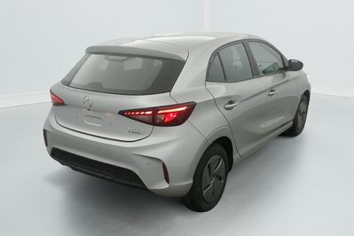 MG 3 Standard 1.5 Hybrid+ AT