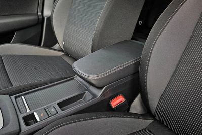 Skoda Octavia 1.5 TSI Selection