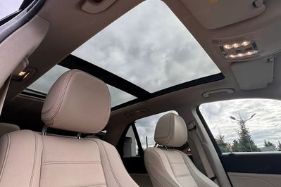 Mercedes GLE 300 d 4-Matic