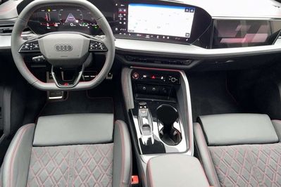 Audi Q5 TDI quattro S line