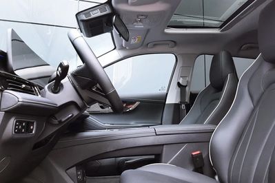Omoda 5 1.6 t-Gdi Premium Dct