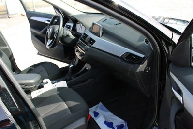 BMW X1 xDrive25e Advantage aut