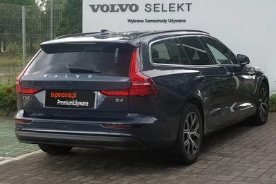 Volvo V60 B4 B Core