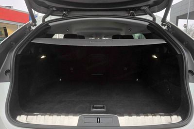 Peugeot 508 1.6 PureTech Hybrid PHEV S&S EAT8