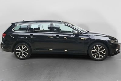 Volkswagen Passat TSI EVO Business DSG