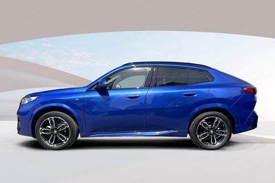 BMW X2 SDRIVE20I M Sport